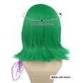 thumbnail image 5 of Childs Farm Acondicionador de cabello para niños para piel seca y cuero cabelludo sensible, fresa y menta orgánica, acondiciona y nutre vegano, sin crueldad, 8.4 onzas líquidas, 5 of 5