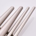 thumbnail image 5 of Brochas de maquillaje profesionales, brochas de maquillaje, 14 PCS Brochas de maquillaje Limpieza de brochas de maquillaje para sombra de ojos, cejas, 5 of 5