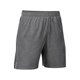 thumbnail image 1 of Hanes Sport - Pantalón corto con bolsillo de malla para hombre Zhivalor FSHY014-4, 1 of 5