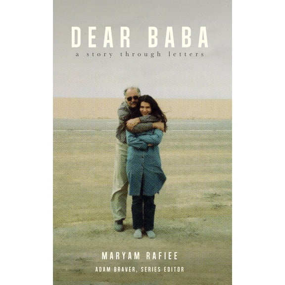 Dear Baba: A Story Through Letters (Paperback)