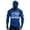 Royal Blue, variant on Zimjoy 4th of July Fishing Shirts for Men Patriotic America Flag Long Sleeve Shirt UPF 50 UV Sun Protection Hoodie Tops Navy L