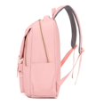 thumbnail image 3 of Mochila grande de nueva moda 2022, mochila impermeable para estudiantes de 15,6 pulgadas, 3 of 6