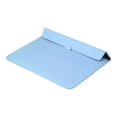 thumbnail image 2 of Estuche Para Portátil Clásico De 13/13,3 Pulgadas Con Forma De Sobre Para Apple Laptop Macbook Air Sky Blue Monstrate EL006294-00, 2 of 6