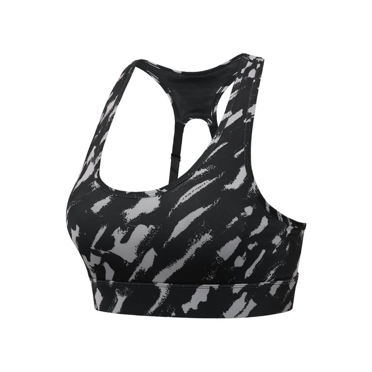 Kddylitq Plus Size Bras With Back Fat Coverage Sport Adjustable