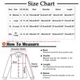 thumbnail image 2 of Maoxin Mens Jackets Men's Solid Color Pocket Zipper Jacket Jacket Coffee M, 2 of 6