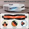 thumbnail image 3 of For Xiaomi Robot Vacuum X20 + / X20 Plus Replacement Parts Dust Bag Mop Cloth Washable Main Side Bru, 3 of 5