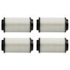 thumbnail image 1 of 4X Aire Ajuste de Filtro para Sportsman Scrambler 500 400 600 700 800 550 850 7080595, 1 of 5