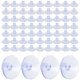 thumbnail image 5 of 100 ventosas transparentes para asta de bandera, pequeñas, para mesa., 5 of 7