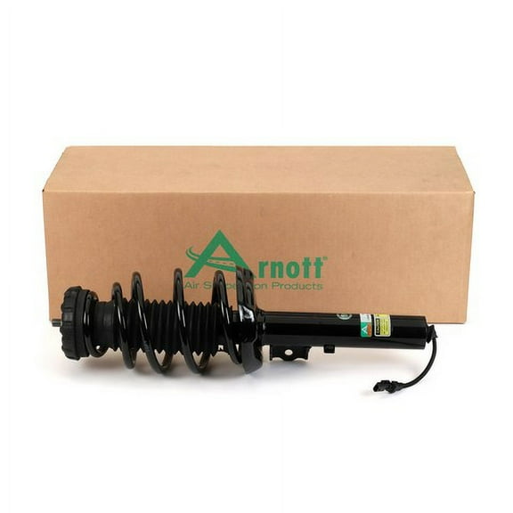 Arnott Industries Suspension Strut And Coil Spring Assembly P/N:Sk 3393