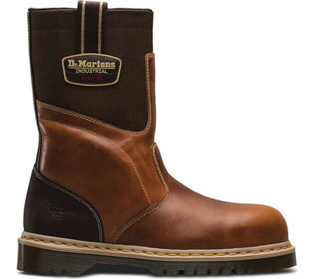 junior rigger boots