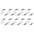 thumbnail image 1 of Cookie Kits for Kids Preservation Corks 1 Heart Cookies Dry Aging Bags for Meat Large Small Vacuum Seal Food Bags Moon Shape Stainless Steel Cookie Cake Surprise Your Loved Ones With This Baking, 1 of 4