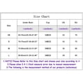 thumbnail image 4 of LILIYA Strapless Bras for Women Plus Size Seamless Tube Top Bralette Comfy Stretchy Stylish Full Coverage Wireless Padded Top Non- Tube Top Bra 2026, 4 of 6