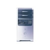 HP Pavilion a220n - Tower - Athlon XP 2600+ / 2.08 GHz - RAM 512 MB - HDD 120 GB - DVD - CD-RW - nForce2 IGP - Mdm - Win XP Home - monitor: none