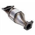 thumbnail image 3 of Ap Exhaust , Direct Fit P/N:641356, 3 of 3