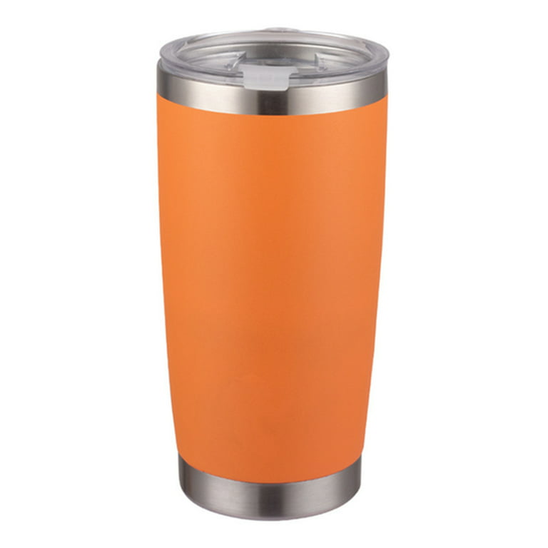 SHCKE 20 oz Insulated Tumbler Double Wall Stainless Steel