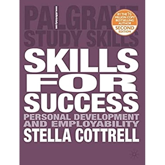 Pre-Owned Skills for Success : The Personal Development Planning Handbook