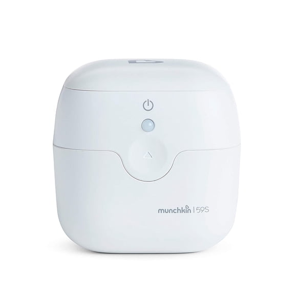 Esterilizador UV portátil