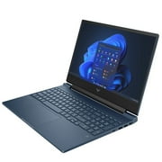 HP Victus Gaming Laptop, 15.6 FHD IPS 144Hz, 13th Gen Intel 8-Core i5-13420H Up to 4.60 GHz, GeForce RTX 3050 6GB, 32GB RAM, 2TB PCIe 4.0, Backlit Keyboard, WiFi 6, HDMI, USB-C, RJ45, Win 11 Pro