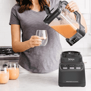 Ninja Professional Blender with Auto IQ