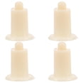 thumbnail image 1 of Pies de báscula universales para básculas electrónicas, bandeja de báscula de plástico, soporte de pierna, accesorio de bandeja de pesaje, 4 Uds., 1 of 3