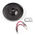 thumbnail image 1 of For E36 328I 325I 320I 323I Short Boss Kit Wheel Hub Adapter Steering Wheel Hub Adapter Steering Wh.pa, 1 of 5