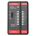 thumbnail image 1 of Kenally Probador de cables, herramienta de cable de línea telefónica, Detector de red, accesorios de pantalla, rastreador, medidor de Medidores de medidas dimensionales, 1 of 6