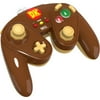 PDP Wired Fight Pad for Wii U, Donkey Kong