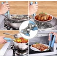 thumbnail image 5 of Handle For Carrying And Gripping Bowls, Pans, Pots And Much More., 5 of 5