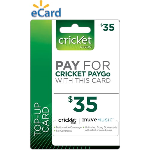 cricket charge for quick pay