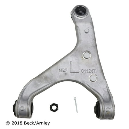 BeckArnley 102-7906 Control Arm With Ball Joint