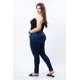 thumbnail image 2 of Jeans skinny con strech /Tallas Extras, 1104 (Azul Dark) azul oscuro 44, 2 of 4