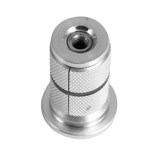 <p>Carbon Fork Expanded, Aluminium Alloy Knurled Processing High Strength Hanging Core With Fork Expanded For Outdoor For Road Bike</p>