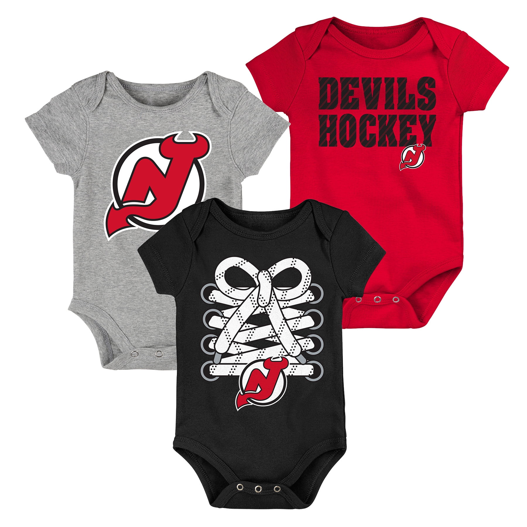 nj devils toddler jersey