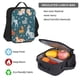 thumbnail image 5 of Balery Dogs Mochila escolar 3 en 1 para niños: mochila resistente con lonchera térmica y estuche para lápices. Mochila escolar para niños y niñas., 5 of 7