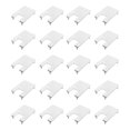 thumbnail image 1 of 20X Sewing Machine Folding Legs Hard ABS Extension Table Board for  505A Sewing Machine Parts, 1 of 8