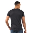 thumbnail image 2 of Men's-Starter  Black Washington Commanders Prime Time T-Shirt, 2 of 2