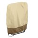 thumbnail image 1 of Funda protectora para sillón plegable, cubierta para gorila de jardín, a prueba de polvo, impermeable, 1 of 4