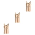 thumbnail image 1 of Qarigey Ropa interior térmica de invierno para mujer, chaleco de fibra acrílica de alta elasticidad para mantener el calor, accesorio para el Type1 NO1, 1 of 6