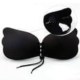 thumbnail image 2 of MesaSe Women Sexy Strapless Instant Breast Lift Invisible Silicone Push Up Bra, 2 of 3