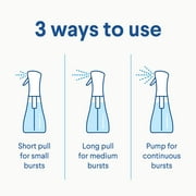 Clorox Disinfectant Mist Refill, Multi-Surface Spray, Eucalyptus Peppermint, 16 fl oz