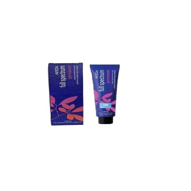 Color de cabello Aveda Full Spectrum Permanent 10N Rubio más claro