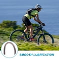 thumbnail image 5 of BESTYASH Durable Steel Bike Chain Bicycle Chain Replacement 1Set, 5 of 5