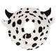 thumbnail image 4 of Collar protector para gato con forma de vaca, cirugía suave para mascotas, recuperación de heridas, cuello antimordida (L), 4 of 5
