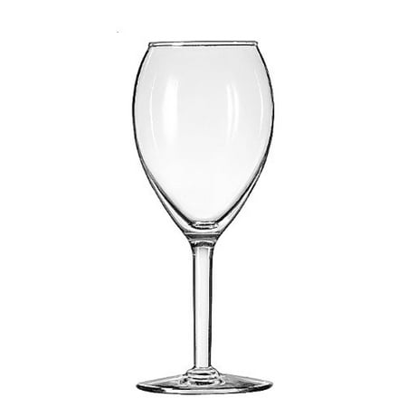 UPC 031009401796 product image for Libbey 12 Oz. Preston White Wine Glass, 4 Pack | upcitemdb.com