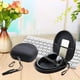 thumbnail image 3 of 1Pc Hard Case Storage for Headphones Earphone Cable Earbuds Carrying Pouch Bag SD Card Hold Box Blac, 3 of 5