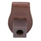 thumbnail image 4 of Soporte portátil de cuero para tiza de billar, tamaño compacto, Clip de billar profesional, suministros de accesorios, 4 of 8