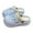 B Blue, variant on House Slipper For Women Shower Slippers Platform Clogs Garden Shoes Water Sandals Mules And Clogs Indoor Outdoor Shoes
