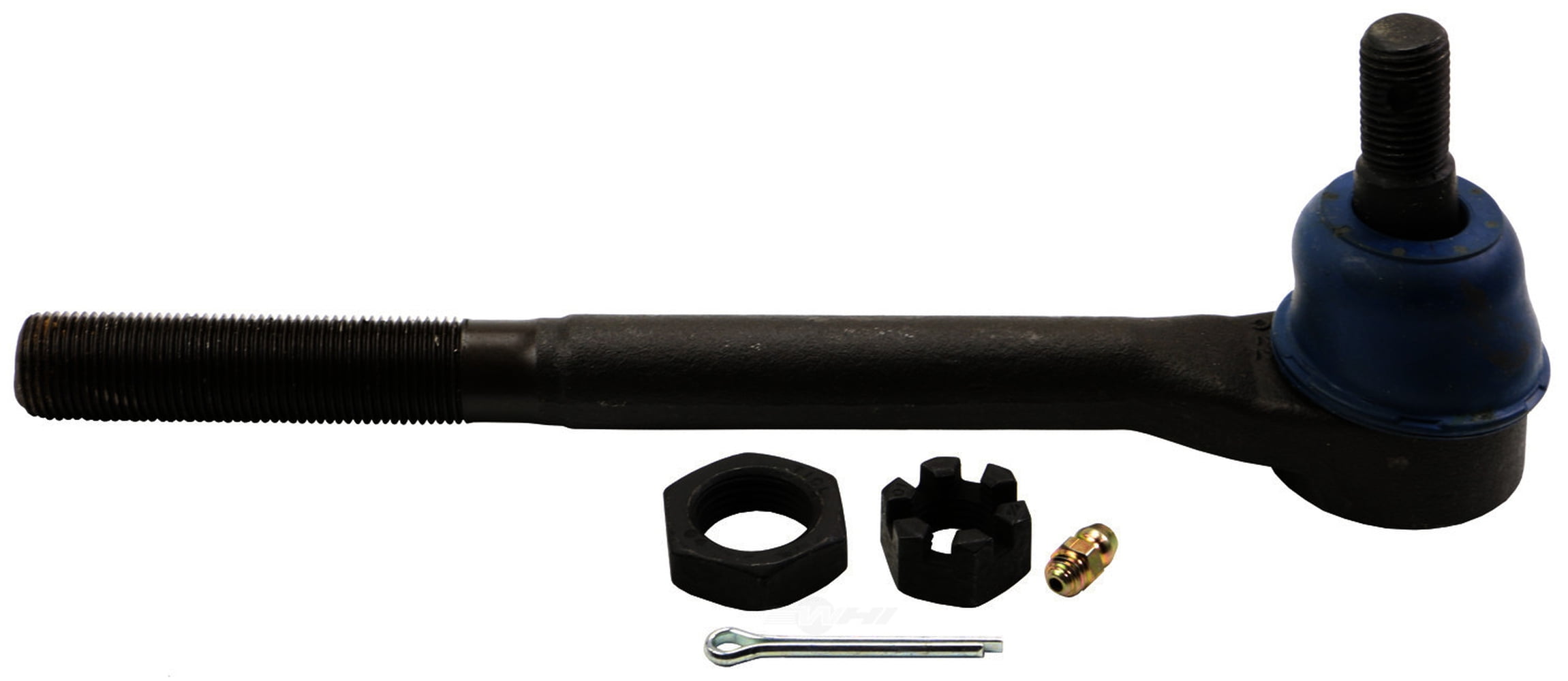 ACDelco GM Original Equipment Steering Gear Assembly with Linkage 