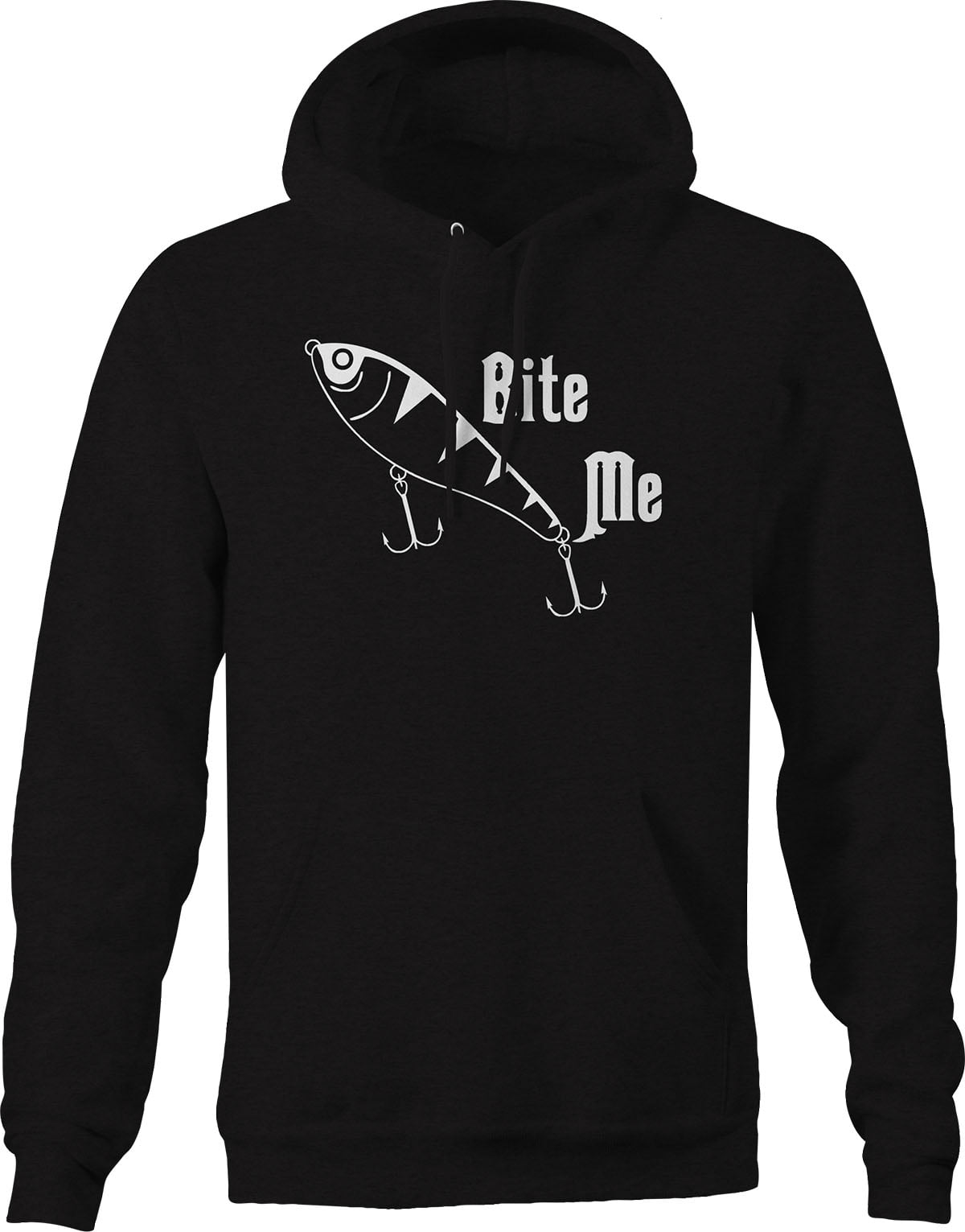 fishing lure sweatshirt