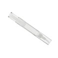 thumbnail image 1 of Vacío para Brillo De Tubo  para Pestañas de Aluminio Plata shamjiam  Giro de la pluma, 1 of 8